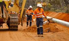 Empire Energy and APA Group team-up for Aussie gas link