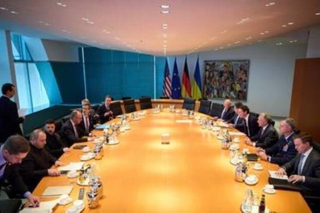 US unwilling to compromise with Ukraine on peace roadmap - WSJ