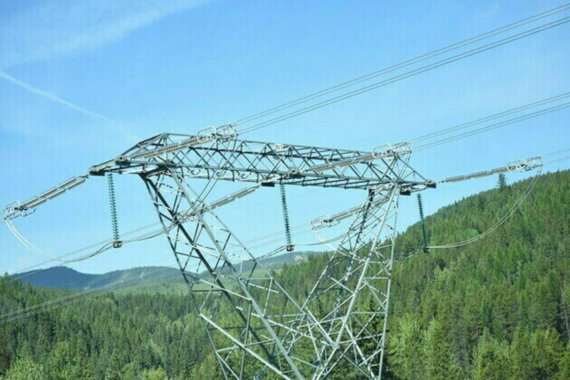 Yukon, B.C. Agree to Link Grids Through New $2B Power Line