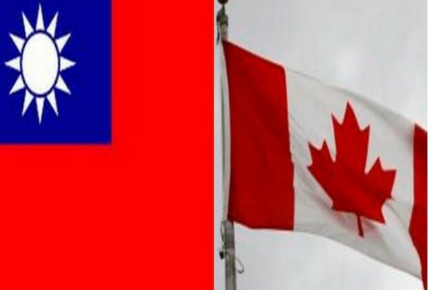 Taiwan says Canadian frigate transited Taiwan Strait from south to north