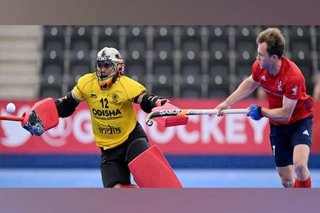 Indian Men's Hockey beat Great Britain in thrilling shootout