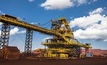  Brazil’s Vale could turn to iron ore stockpiles