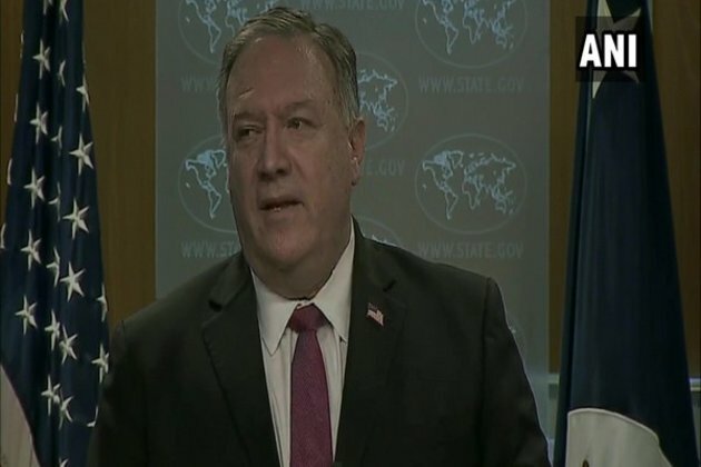 US designates NACPU as Chinese Foreign Mission