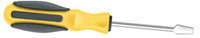 Screwdriver shop reaches 2000 lines