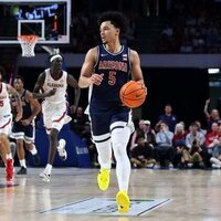 After historic win, No. 1 Arizona turns focus to Abilene Christian