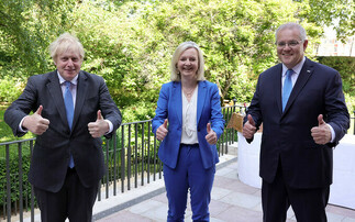 High Court hearing granted in legal challenge against UK-Australia free trade deal