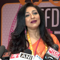 IFFD 2026: Rituparna Sengupta calls working with Sharmila Tagore a "privilege"