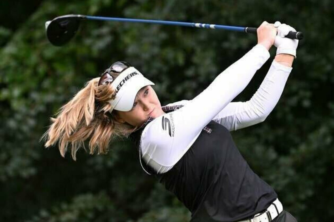 Brooke M. Henderson earns career victory No. 14 on home soil