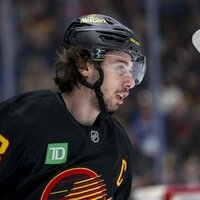 Quinn Hughes unlikely to join Team USA for 4 Nations final