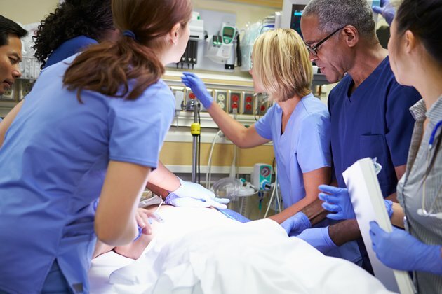 How traumatic injury has become a health care crisis