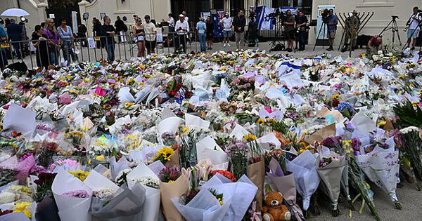 After Bondi shooting, Australia looks at laws to tackle antisemitism