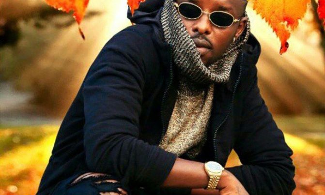 I will attend Rema's introduction ceremony - Kenzo I will attend Rema's introduction ceremony - Kenzo