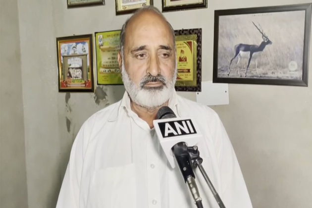 "Investigation will reveal everything, Govt should ensure his safety": Anmol Bishnoi's cousin