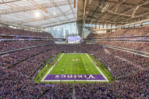 Minnesota Vikings 2022 Schedule: 10 Takeaways