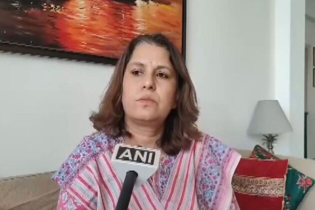 "There was lot of birthday bonhomie, then...": Supriya Shrinate's dig at PM Modi following H1B visa fee hike