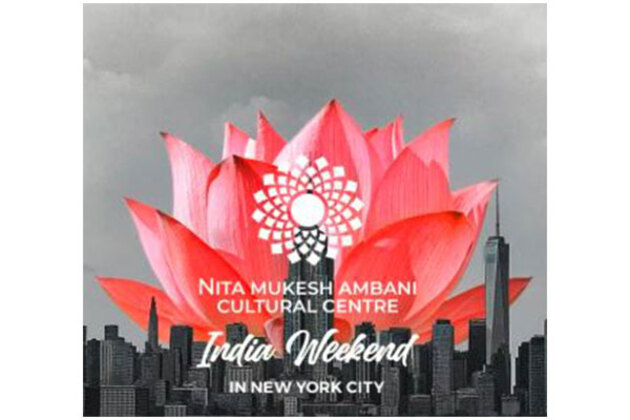 NMACC India Weekend postponed ahead of September opening due to "unforeseen circumstances"