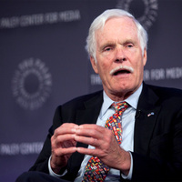 CNN founder Ted Turner, pioneer of 24-hour cable news, dies at 87