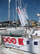 It's all aboard with BSS