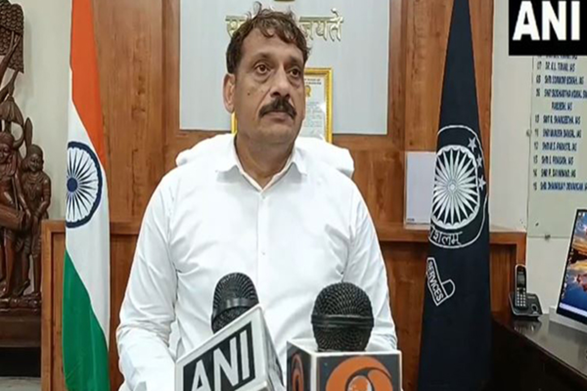 Amlidih Sarpanch to be honoured in Delhi on Independence Day for Swachhata Abhiyan work