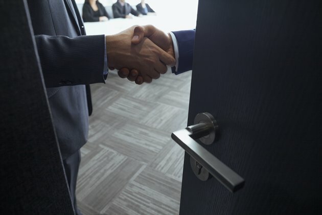 The fix is in: how to restore public faith in government appointments