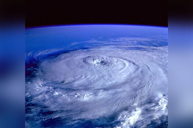 Hurricane Ian: Boat carrying migrants sinks off Florida, 23 missing