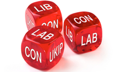 Ideological differences push political due diligence to the fore