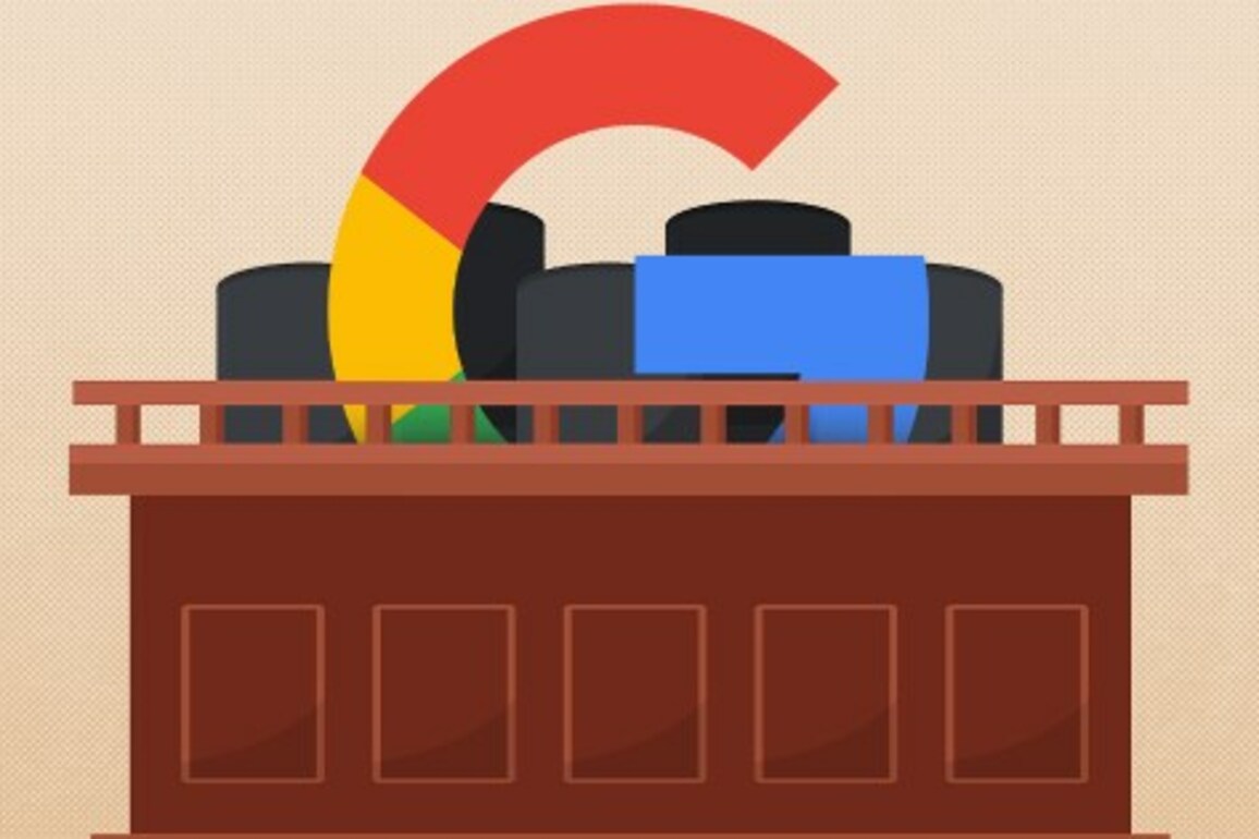 Adtech Insiders Propose Bold Google Antitrust Remedies