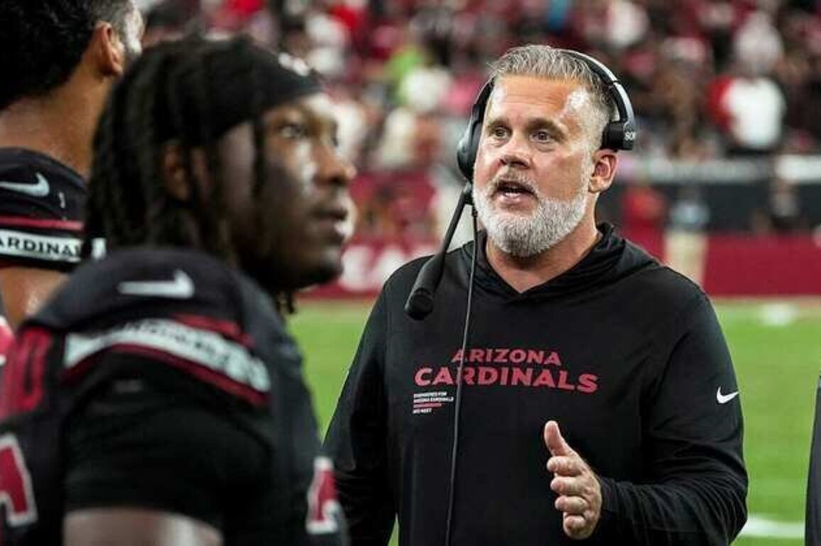 Cardinals In Need Of Punter After Release Of Pat O'Donnell