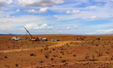  Erdene Resource Development Corp is planning more exploration at Altan Nar in Mongolia