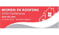 Women in Roofing conference returns