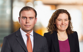 CCLA's Charlotte Ryland and Joe Hawkes: How to position for the end of the 90-day tariff pause 