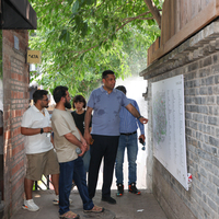 "Laowai" in China | Pakistani medical researcher promotes China-Pakistan medical ties