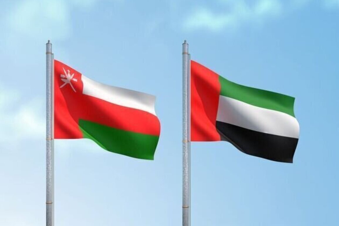 Follow-up Committee of UAE-Oman Higher Joint Committee holds regular meeting in Abu Dhabi