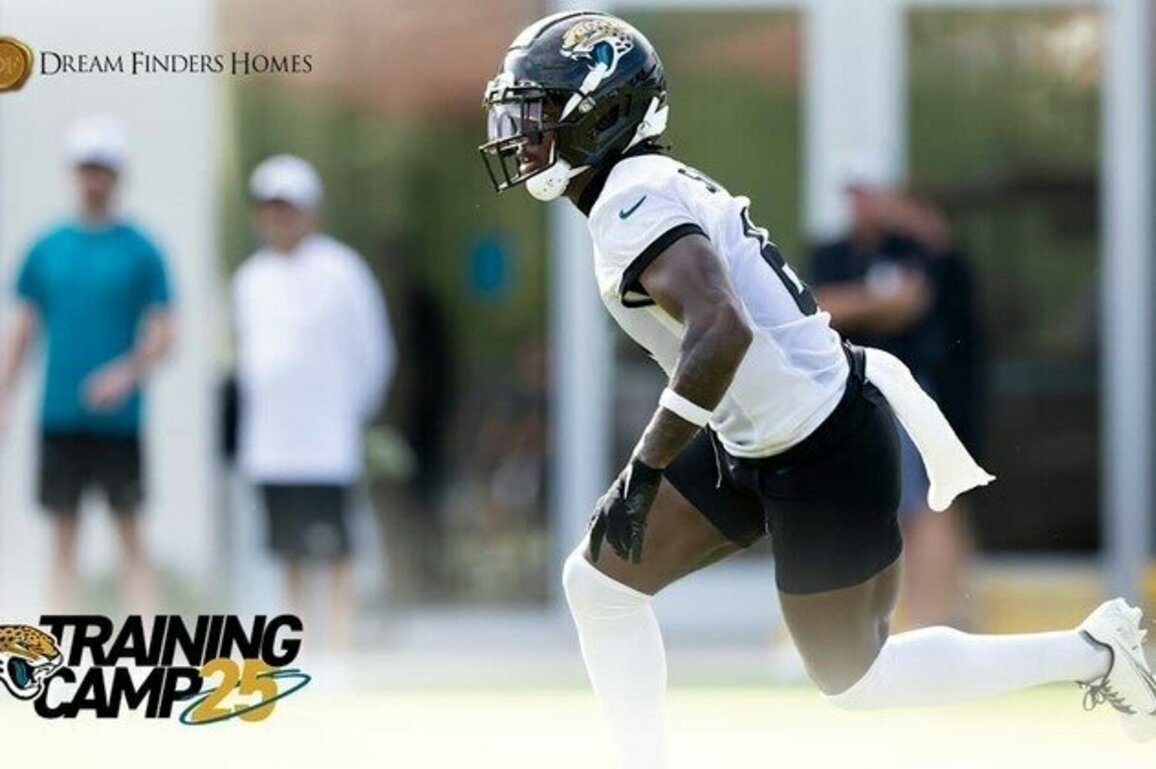 Padded Practices Ahead as Jaguars Wrap Ramp-Up Period
