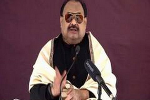 Imperialist Punjabi establishment distorted Pak history: MQM chief