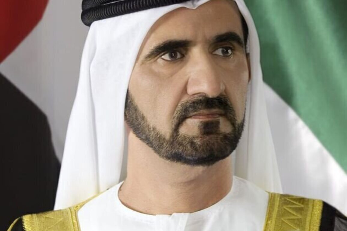 Mohammed bin Rashid approves Dubai Metro's Gold Line spanning 42 km, 18 stations, directs immediate start to project