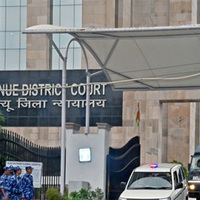 Delhi Court rejects AAP MLA Amanatullah Khan's plea for fair investigation, discharge