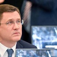 Russia has enough oil to last 60 years - deputy PM