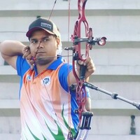 Archery World Cup 2025 Auburndale: India open account with bronze medal in men's team compound