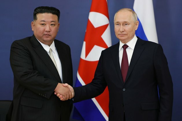 US elites stuck in Cold War North Korea