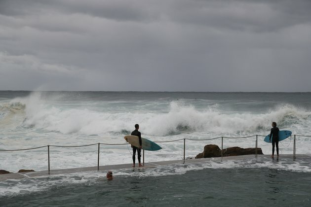 Australia Easing More COVID-19 Control Measures
