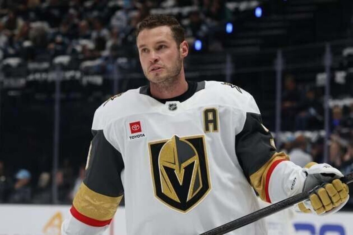 Golden Knights' Brayden McNabb faces hearing for incident vs. Ducks