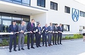 Röchling Automotive opens new plant in Slovakia