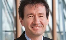Q&A: Social impact integral to competitive businesses