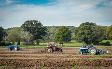 Defra limits land farmers can take out of food production under green incentive scheme
