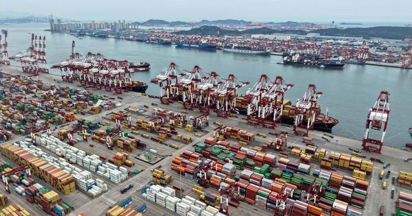 Column: China's role in driving higher-quality development of the SCO