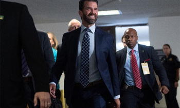 Donald trump jr 350x210