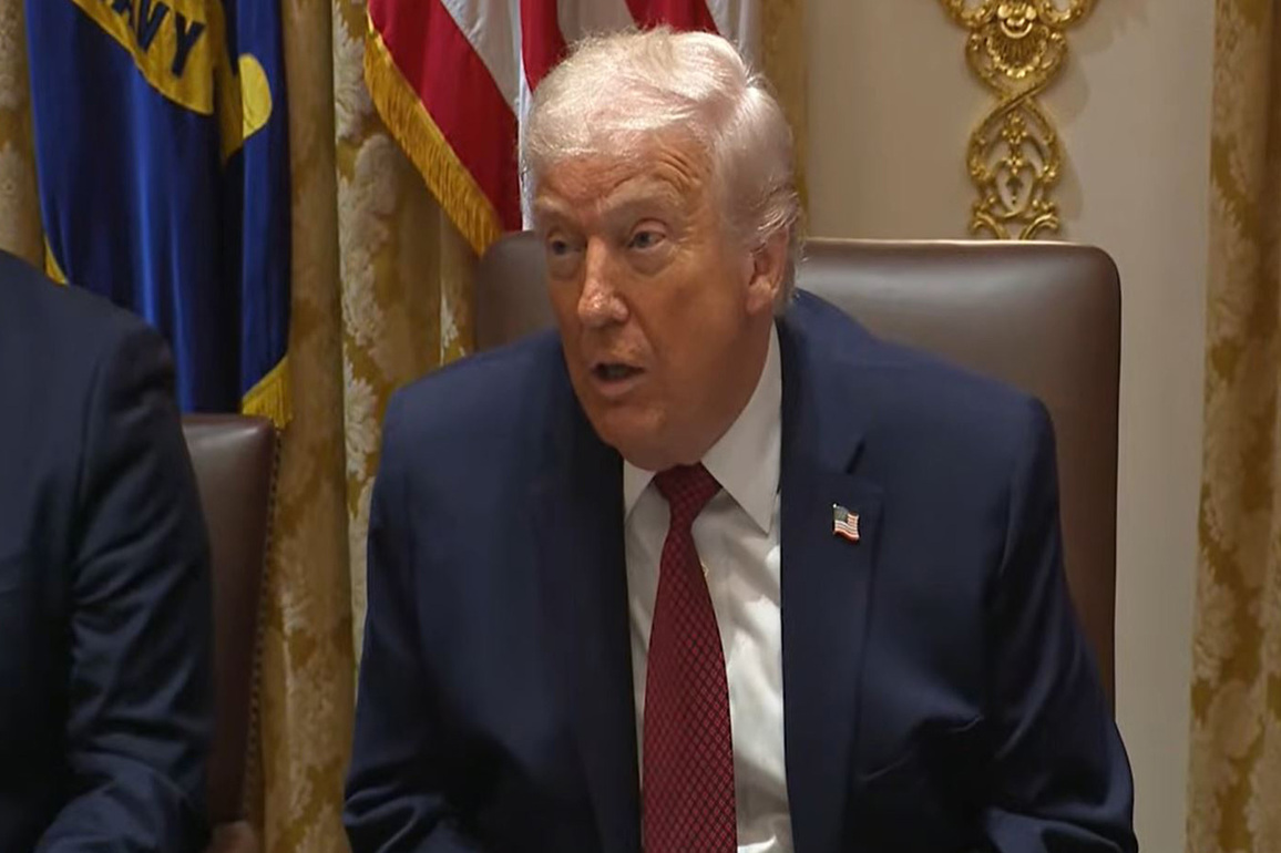 Trump calls EU fine on X "nasty", says Europe is moving in "very bad directions"