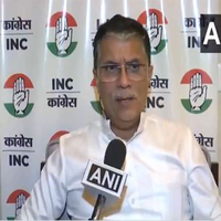 "Now America has signed oil deal with Pakistan": Congress leader Pawan Khera slams Modi govt
