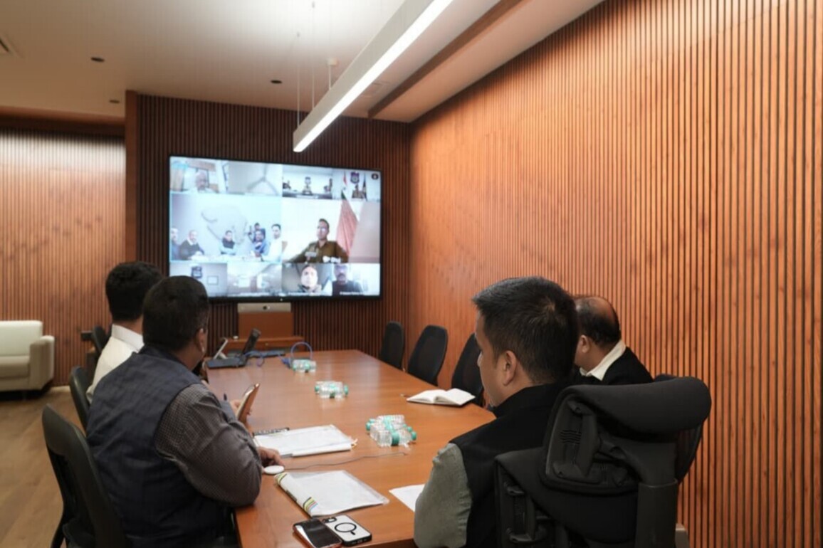 Operation Mule Hunt 1.0: Gujarat Police's surgical strike against Cybercrime